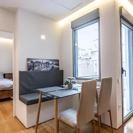 Little Diamond Apartment