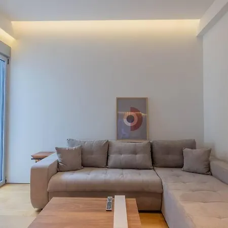 Apartment Little Diamond