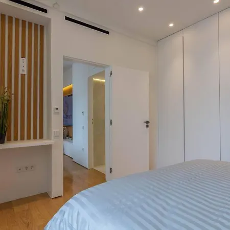 Apartment Little Diamond