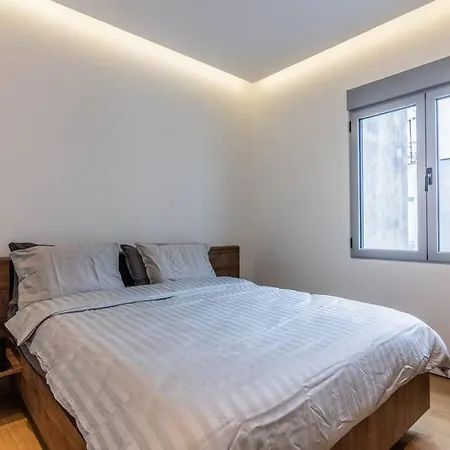 Apartment Little Diamond *