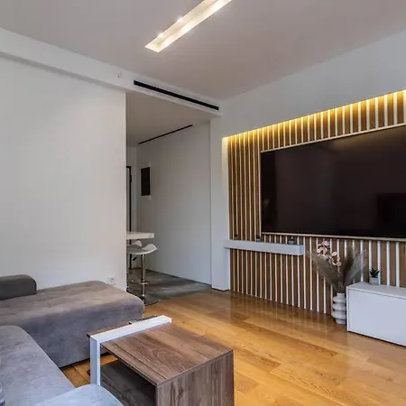 Apartment Little Diamond *