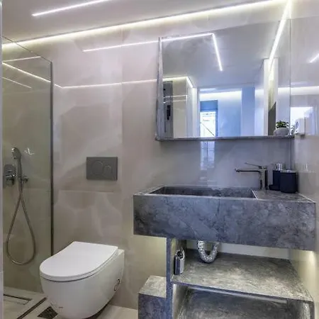 Little Diamond Apartment Athens