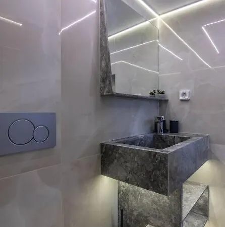 Apartment Little Diamond *