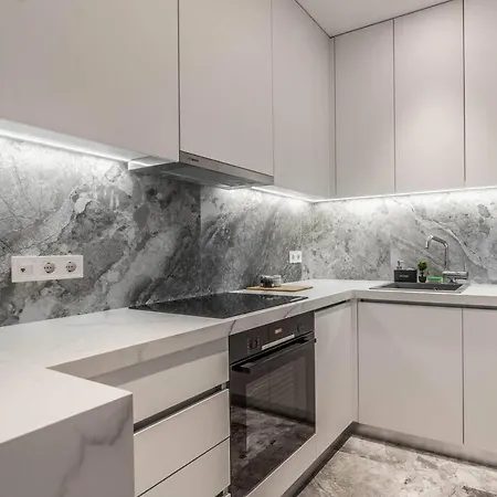 Apartment Little Diamond