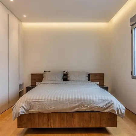 Apartment Little Diamond