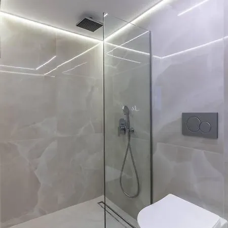 Little Diamond Apartment Athens