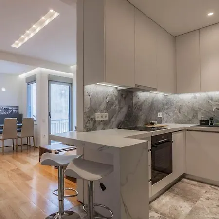 Little Diamond Apartment Athens