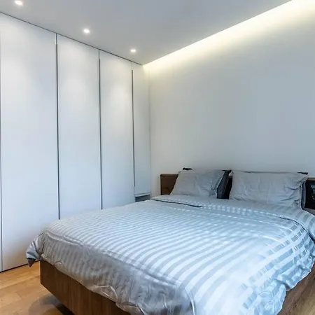 Apartment Little Diamond *